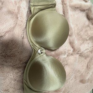 Maidenform Bra Beige 36C